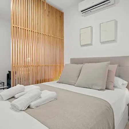 Apartman Estudio Dos Aceras *