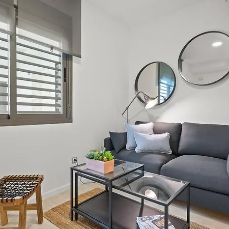 Apartament Estudio Dos Aceras